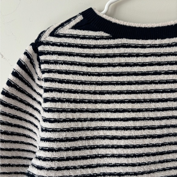 Maje short sleeve top - 3 - Picture 5 of 6